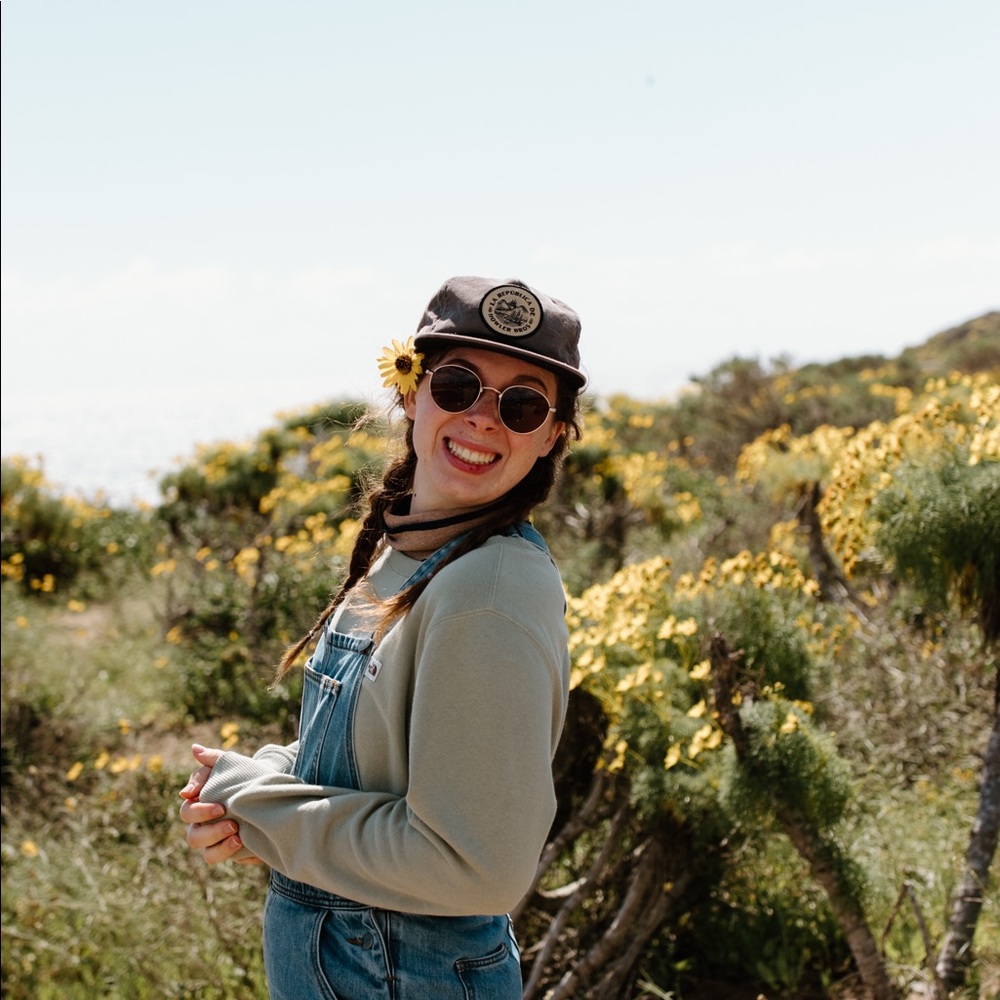 Meet your Posher, Madeline